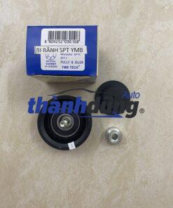 BI TỲ SSANGYONG KYRON