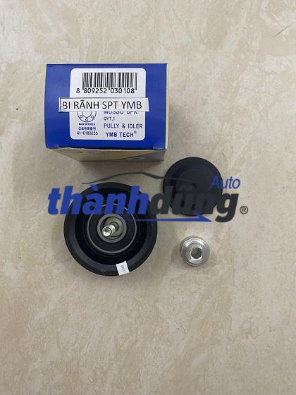 BI TỲ SSANGYONG KYRON