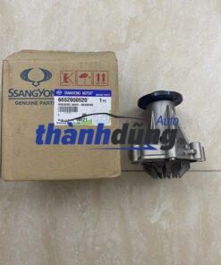 BƠM NƯỚC ĐỘNG CƠ SSANGYONG REXTON