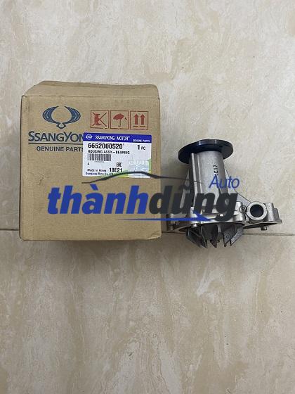 BƠM NƯỚC ĐỘNG CƠ SSANGYONG REXTON