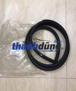 GIOĂNG THÂN XE TOYOTA VIOS 2018-2022