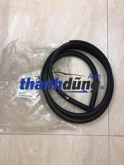 GIOĂNG THÂN XE TOYOTA VIOS 2018-2022