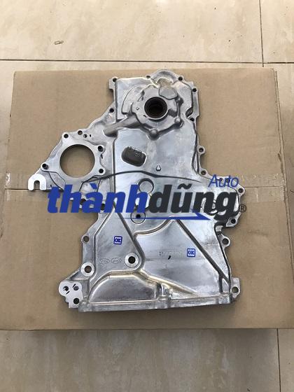 BƠM NHỚT (DẦU) ĐỘNG CƠ HYUNDAI ACCENT