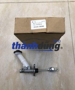 TỔNG CÔN TRÊN TOYOTA CRESSIDA