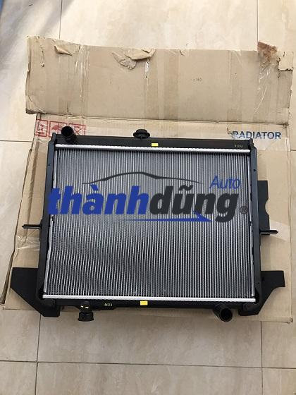 KÉT NƯỚC KIA K3000