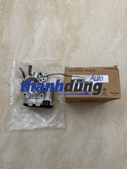 CỤM BƯỚM GA KIA SOUL