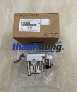 CỤM BƯỚM GA KIA SOUL