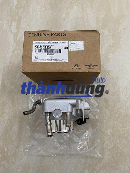 CỤM BƯỚM GA KIA SOUL