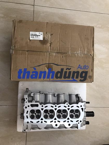 MẶT MÁY HYUNDAI SONATA