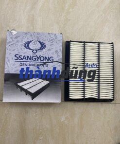 LỌC GIÓ ĐỘNG CƠ SSANGYONG RODIUS