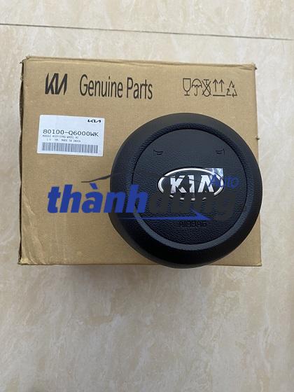 TÚI KHÍ VÔ LĂNG KIA SELTOS 2018-2022