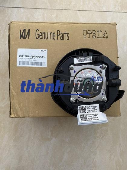 TÚI KHÍ VÔ LĂNG KIA SELTOS 2018-2022