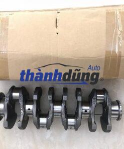 TRỤC CƠ (KHUỶU) MAZDA BT50