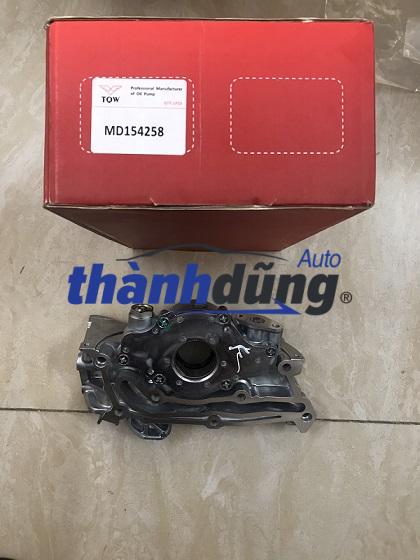 BƠM DẦU (NHỚT) MITSUBISHI L200