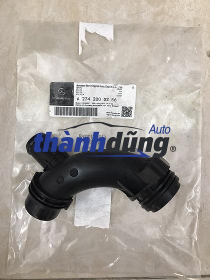 ỐNG NỐI BƠM NƯỚC MERCEDES C300