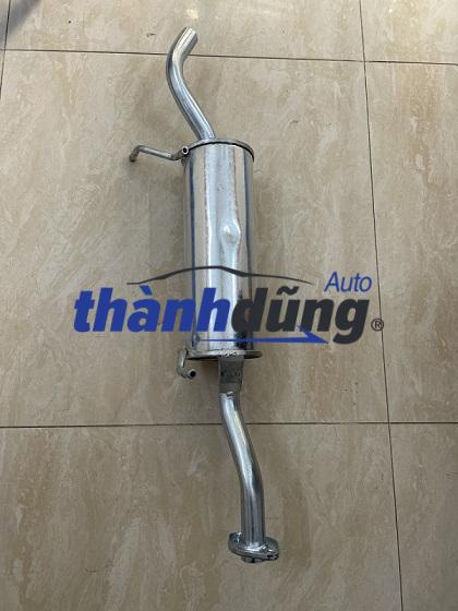 ỐNG XẢ DONGBEN 870KG