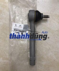 ROTUYN LÁI NGOÀI PEUGEOT 408