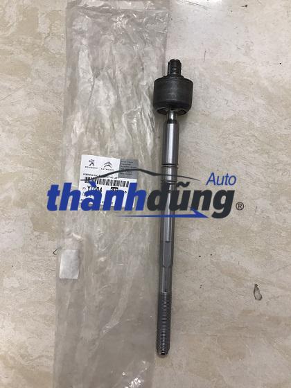 ROTUYN LÁI TRONG PEUGEOT 408