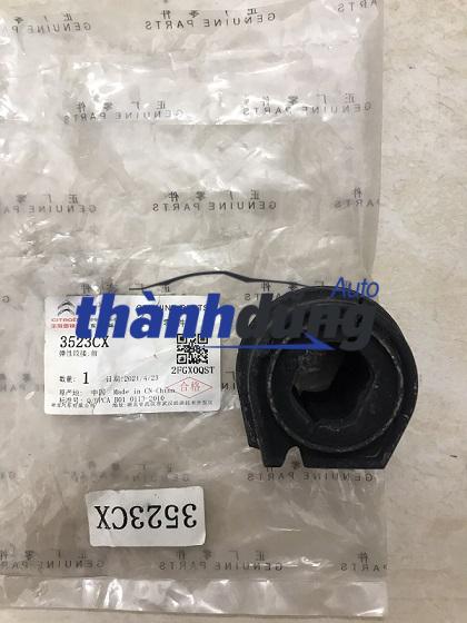 CAO SU CÂN BẰNG TRƯỚC PEUGEOT 3008