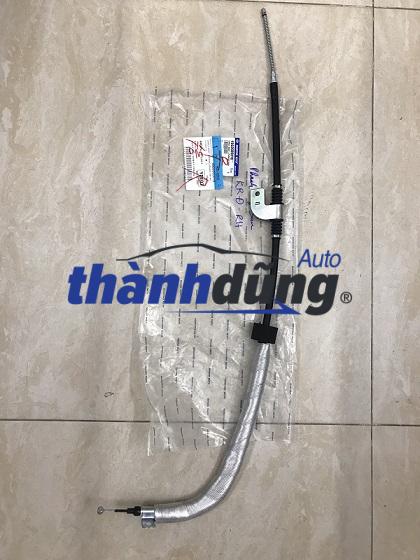 CÁP (DÂY) PHANH TAY SSANGYONG MUSSO 1998-2005