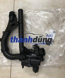 VAN HẰNG NHIỆT MERCEDES C300