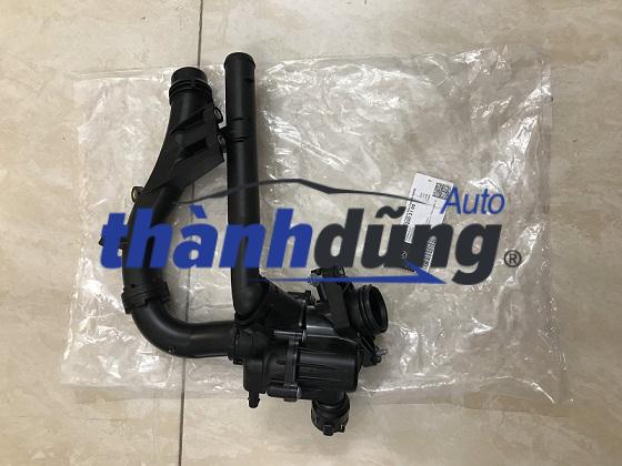 VAN HẰNG NHIỆT MERCEDES C300