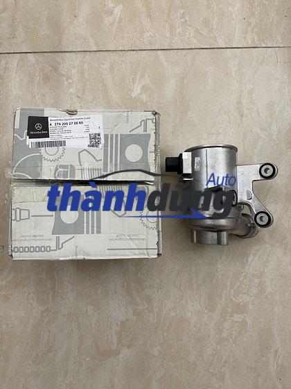 BƠM NƯỚC MERCEDES C300