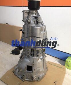 HỘP SỐ TỔNG THÀNH KIA K200