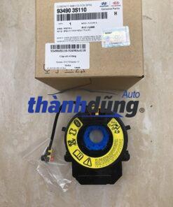 CÁP CÒI HYUNDAI SONATA 2010-2013