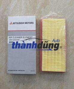 LỌC GIÓ ĐỘNG CƠ XE MITSUBISHI ATTRAGE