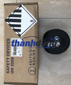 TÚI KHI VÔ LĂNG KIA SEDONA 2015-2018