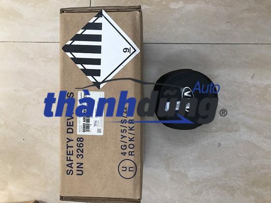 TÚI KHI VÔ LĂNG KIA SEDONA 2015-2018