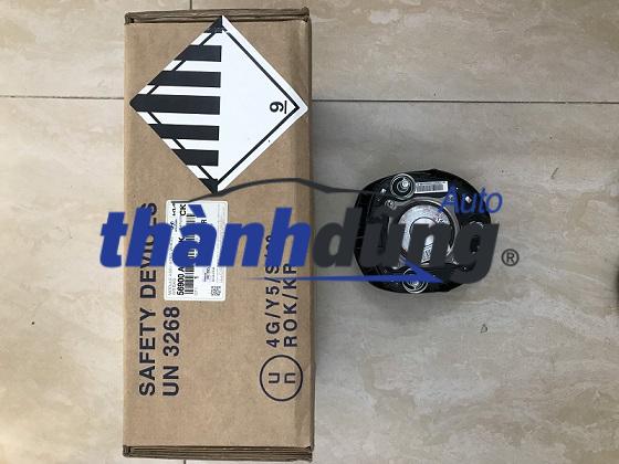 TÚI KHI VÔ LĂNG KIA SEDONA 2015-2018