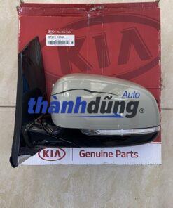 KÍNH CHIẾU HẬU KIA SEDONA 2015-2017