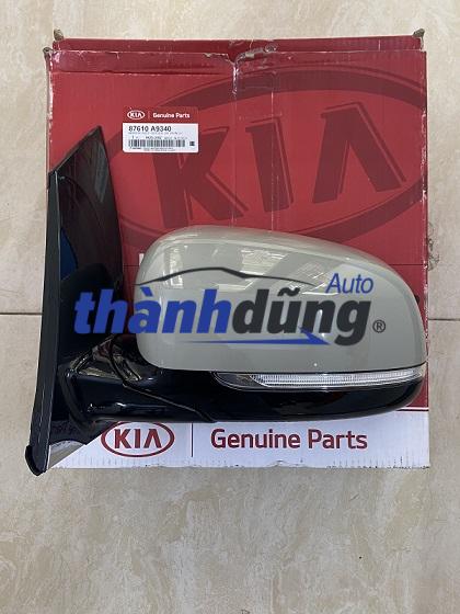 KÍNH CHIẾU HẬU KIA SEDONA 2015-2017