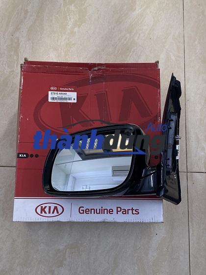 KÍNH CHIẾU HẬU KIA SEDONA 2015-2017