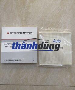 LỌC GIÓ MÁY LẠNH MITSUBISHI ATTRAGE