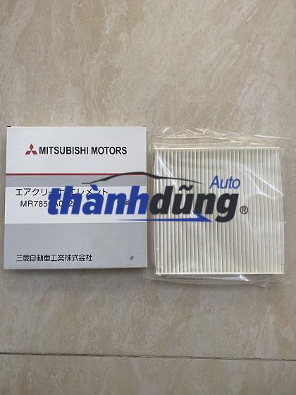 LỌC GIÓ MÁY LẠNH MITSUBISHI ATTRAGE