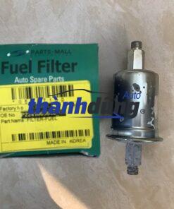 LỌC XĂNG SSANGYONG MUSSO 2001-2005