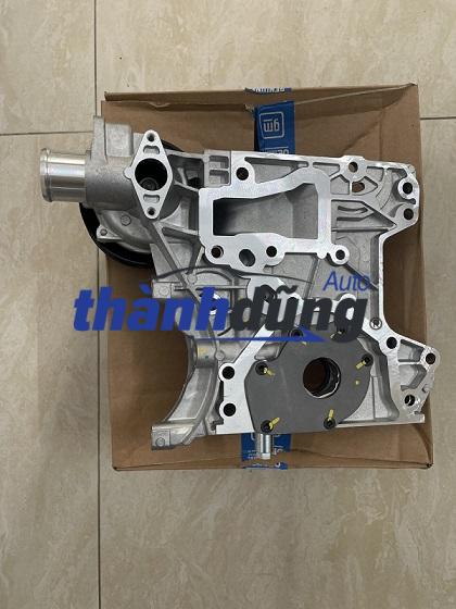 BƠM DẦU (NHỚT) DAEWOO LACETTI