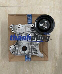 BƠM DẦU (NHỚT) DAEWOO LACETTI