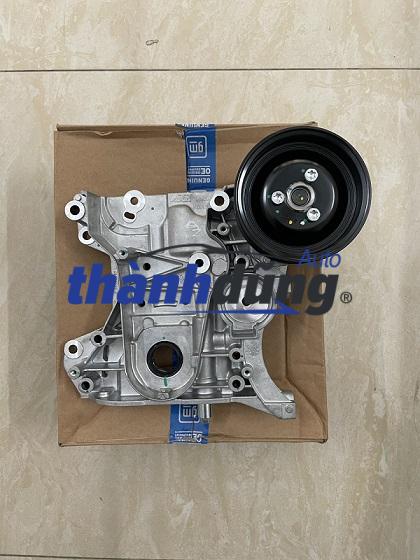 BƠM DẦU (NHỚT) DAEWOO LACETTI