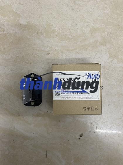 TRỞ QUẠT GIÀN LẠNH HYUNDAI HD210