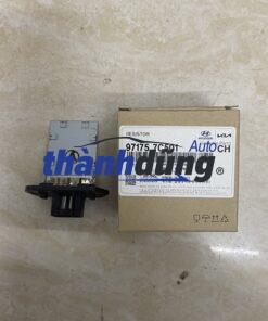 TRỞ QUẠT GIÀN LẠNH HYUNDAI HD210