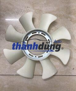 CÁNH QUẠT LY TÂM ISUZU QKR210
