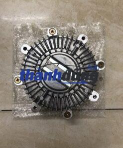 LY TÂM QUẠT GIÓ ISUZU QKR210