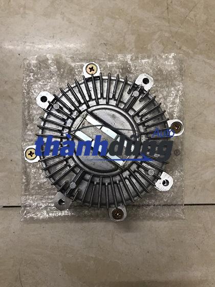 LY TÂM QUẠT GIÓ ISUZU QKR210