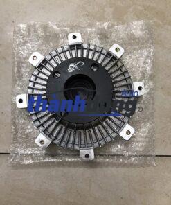 LY TÂM QUẠT GIÓ ISUZU QKR210