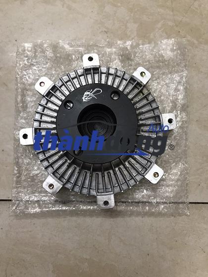 LY TÂM QUẠT GIÓ ISUZU QKR210