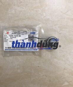 BI ĐUÔI TRỤC CƠ MAZDA BT50